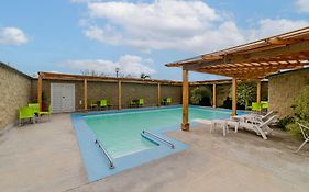 City Express By Marriott Salina Cruz